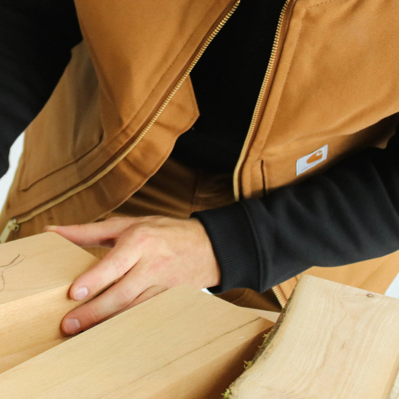 Vetements de travail Carhartt workwear